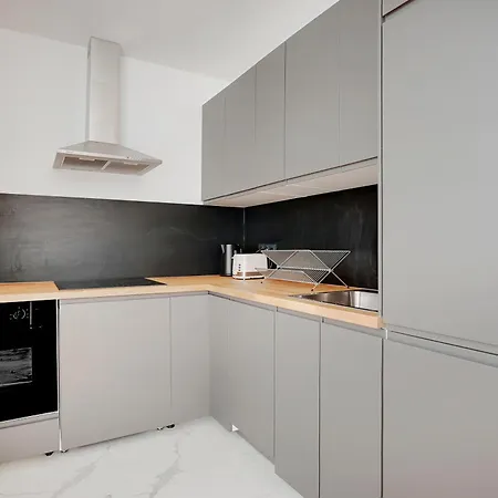 Cozy 2 Beds Ranelagh *