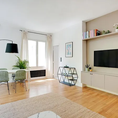 Cozy 2 Beds Ranelagh *