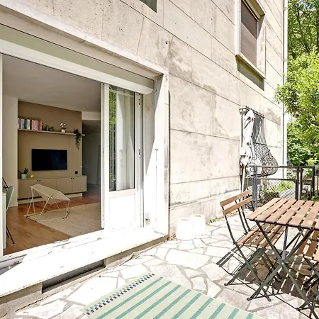 Cozy 2 Beds Ranelagh *